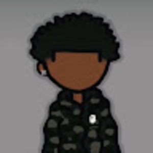 Meet your Posher, Abdoul-karim